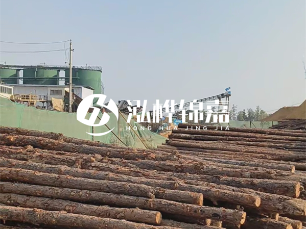 松木樁施工隊(duì)泓樺錦嘉-松木原木的規(guī)格有 2 米、3 米的嗎？