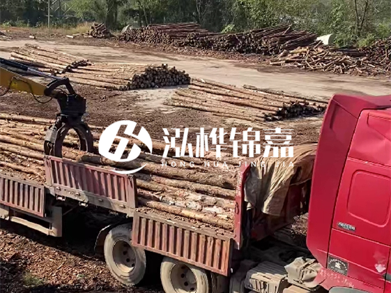 松木樁施工隊(duì)泓樺錦嘉 - 河道圍堰最快施工方法？