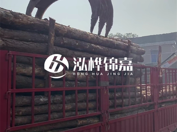 松木樁施工隊(duì)泓樺錦嘉 - 防汛木樁使用方法？