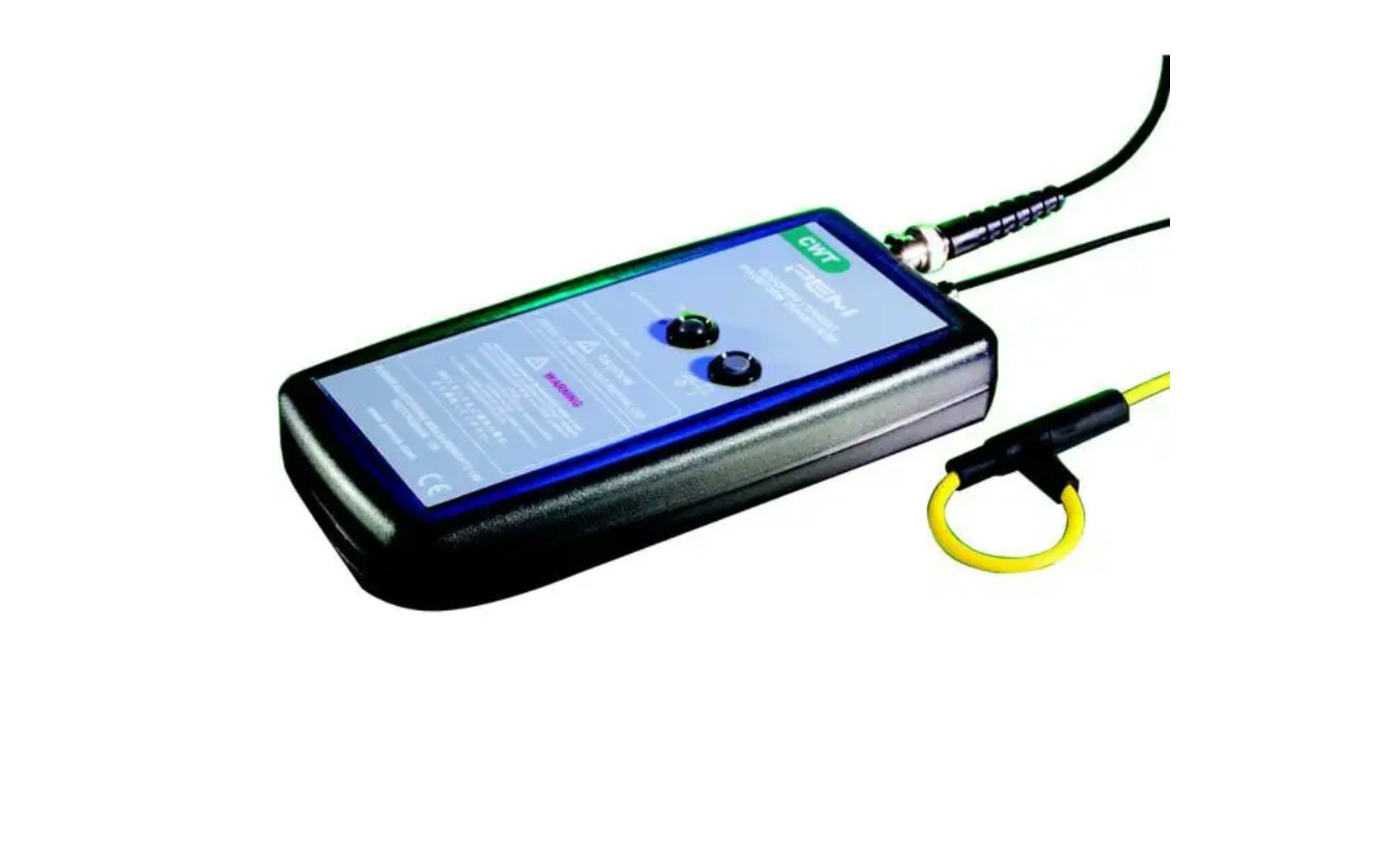 PEM羅氏線圈CWT Mini6B/1/100峰值 1.2KA 帶寬20MHz